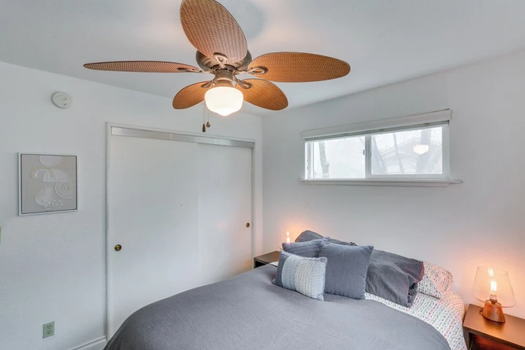 3 Bedrooms Cottage