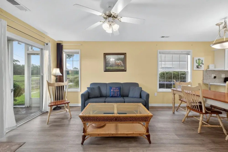 River Oaks 5c 2 Bedroom Condo