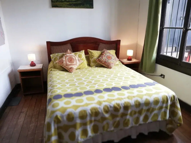Hostal Casona de Chorrillos - Hostel