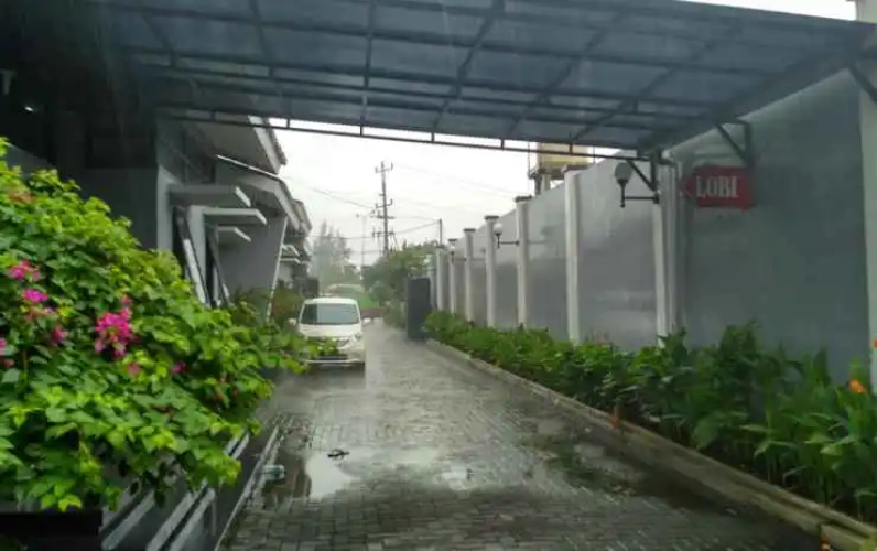 D'Java Hotel Kudus