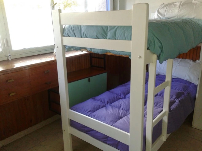 Hostel Baldomero