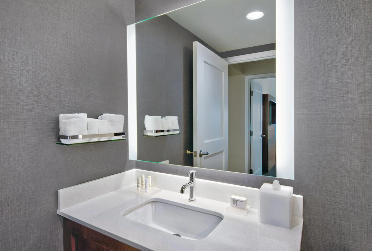 Residence Inn by Marriott Orlando at FLAMINGO CROSSINGS Town Center photo 9