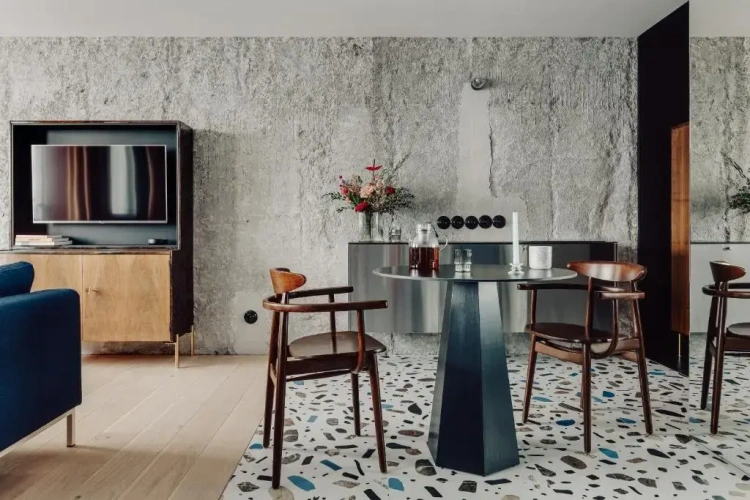 1 Bedroom Double Apartment