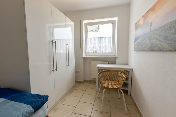 Ferienwohnung Salzburg
