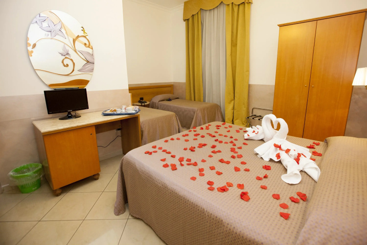 Hotel Casablanca