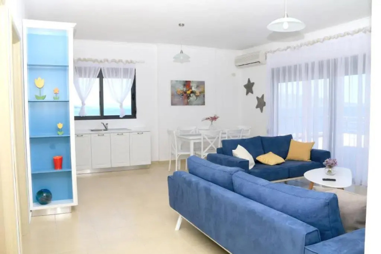 Harito Residence Sarande