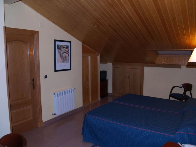 Hotel Las Moradas