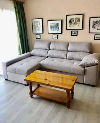 Camí de Fondo 2