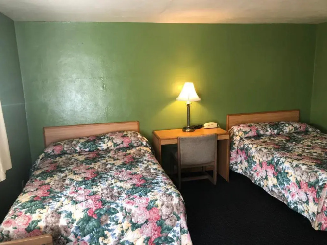 Hotelbild