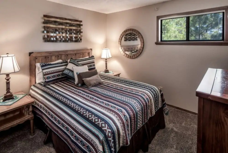 Ruidoso Three-bedroom