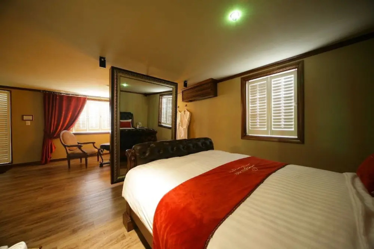 Laguna Motel