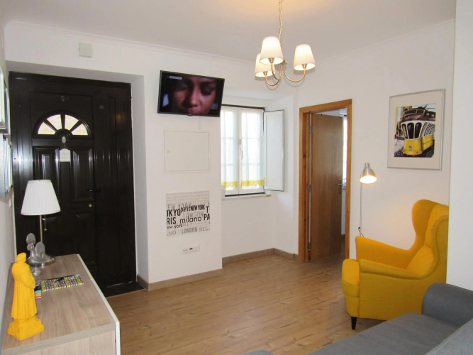 Belém Apartment