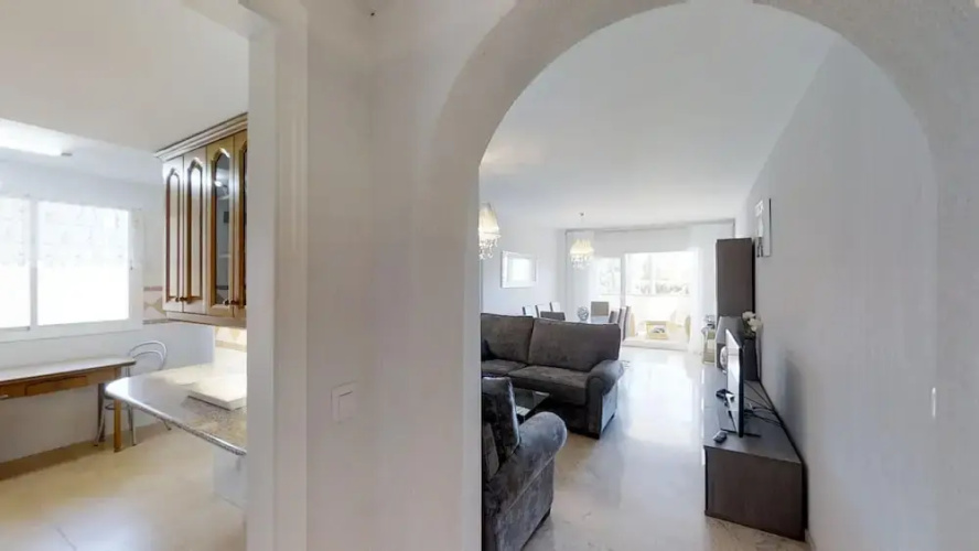 Very Nice Family Apartment, Close To Pool
