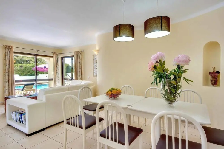 Villa Miramar