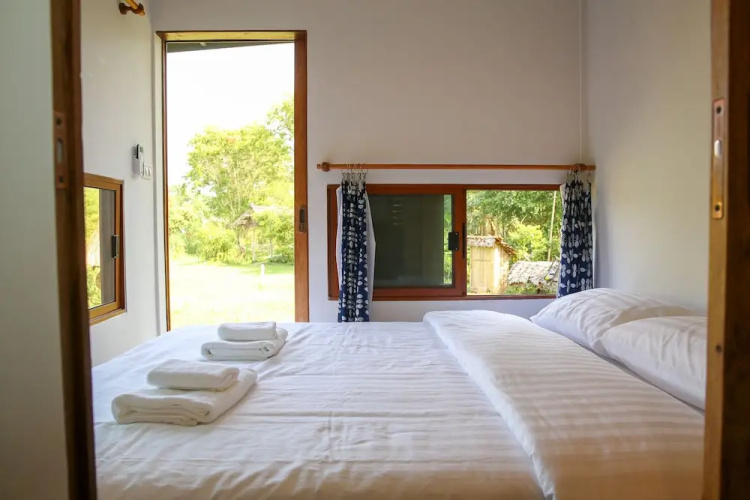 HangTueng Farmstay Chiang Mai
