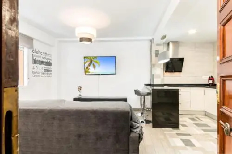 Suite Homes la Victoria II