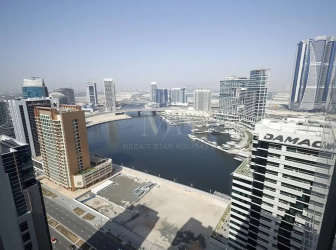 Mh - 1 Bhk Canal View- Ref2512