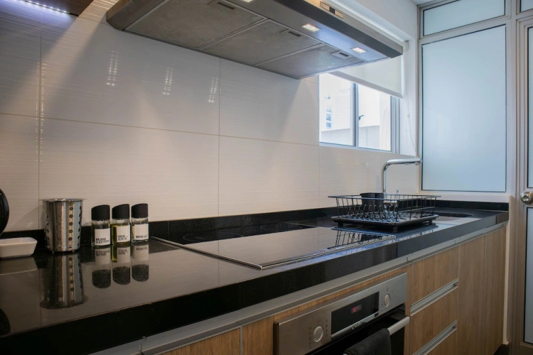 w Stunning 3BR in Miraflores