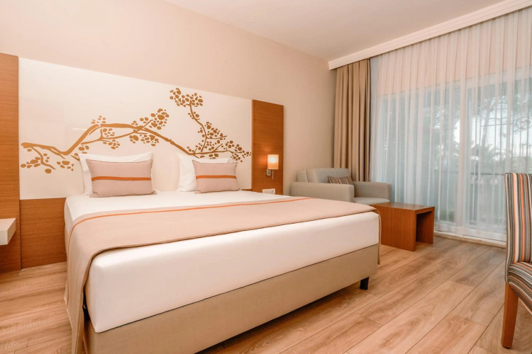 Venosa Beach Resort & Spa
