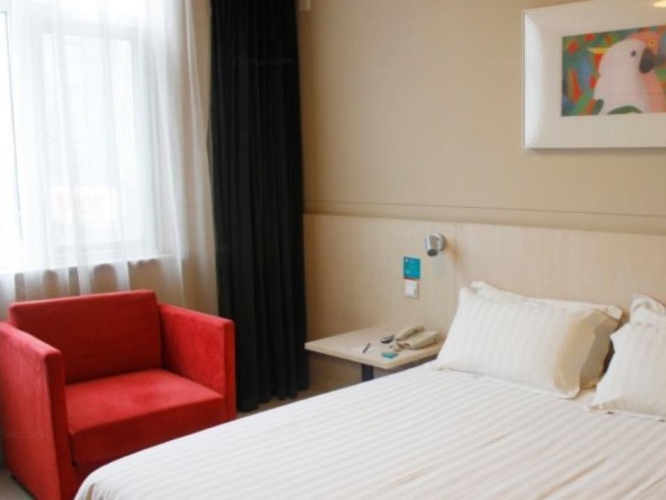 Business Double Suite