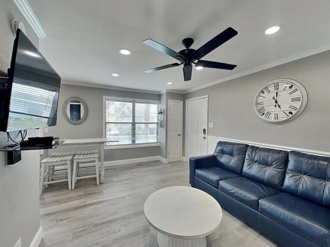 1 Bedroom Standard room