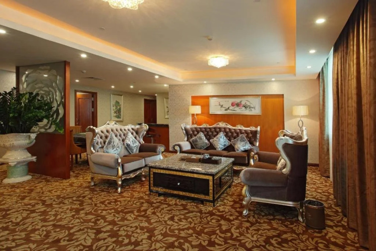 Hotelafbeelding