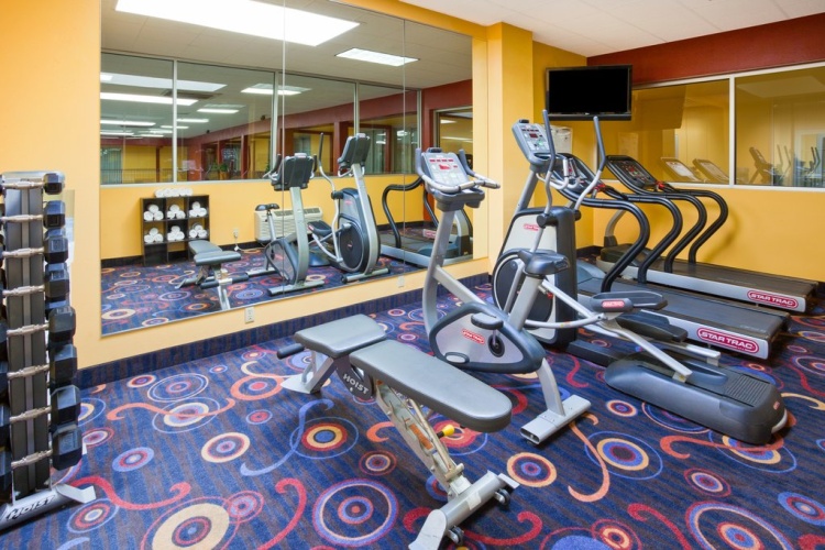 Best Western Fairmont photo 29