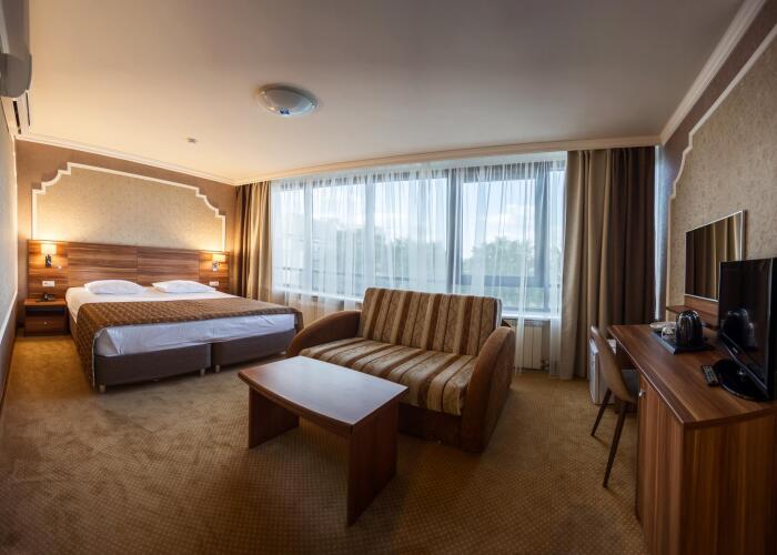 Фотография номера гостиницы Армения