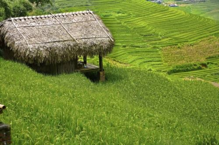 H'mong Mountain Retreat