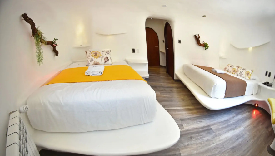 Wifala Harmony Hotel