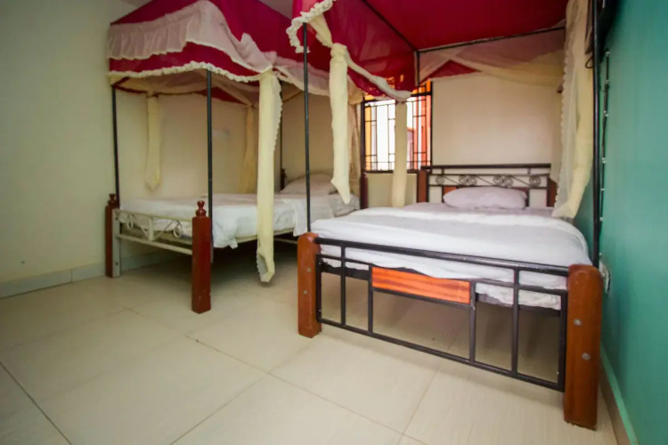 Igloos Resort