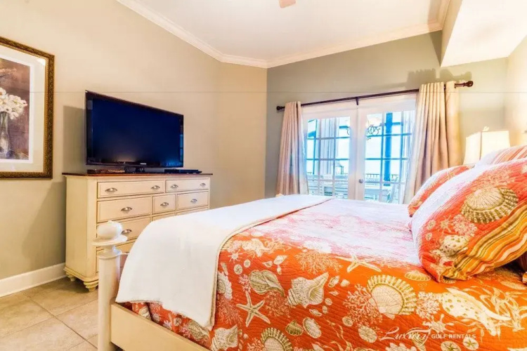 Phoenix West by Luxury Gulf Rentals