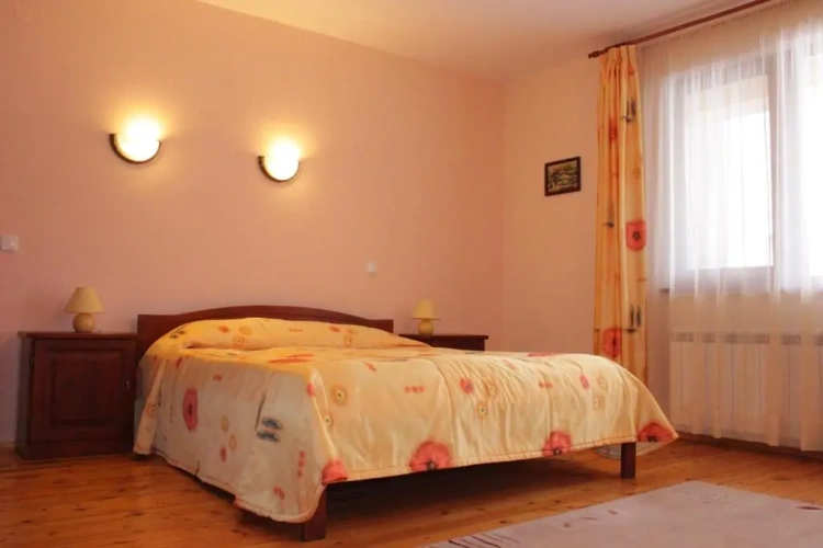 1 Bedroom Suite with balcony