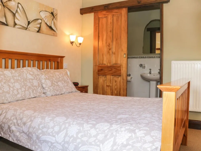 Swallow Cottage
