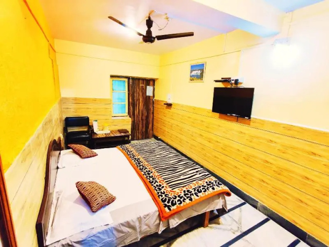 Shri Ganesh Hotel