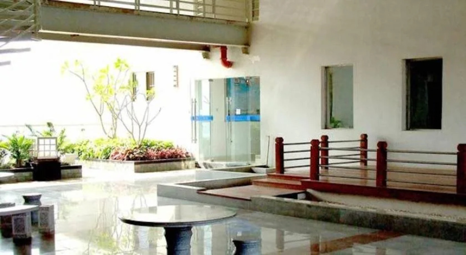 Jing Chen Apartment