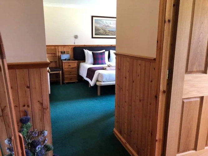 Binnilidh Mhor B&B