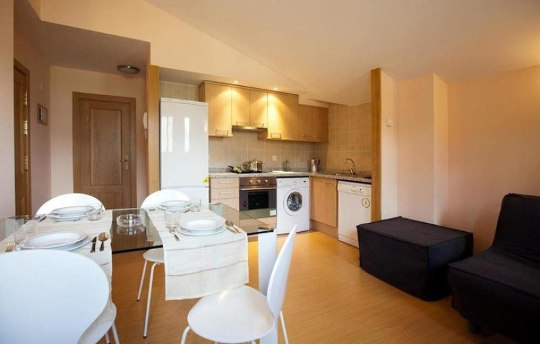 Apartamento la pleta de Soldeu