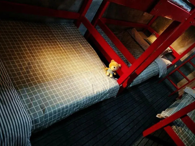 Dog House Young Hostel