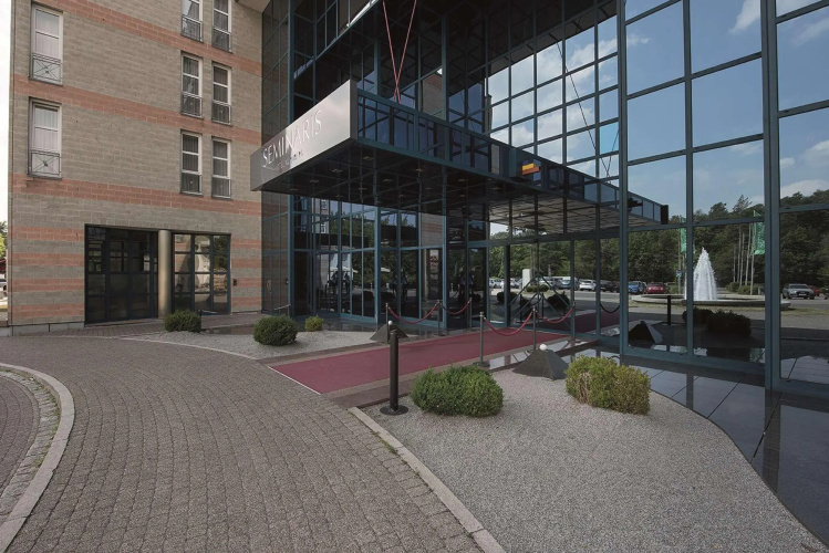 Image de l'hôtel