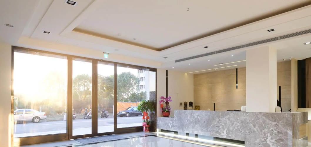 Yu Chun Hotel