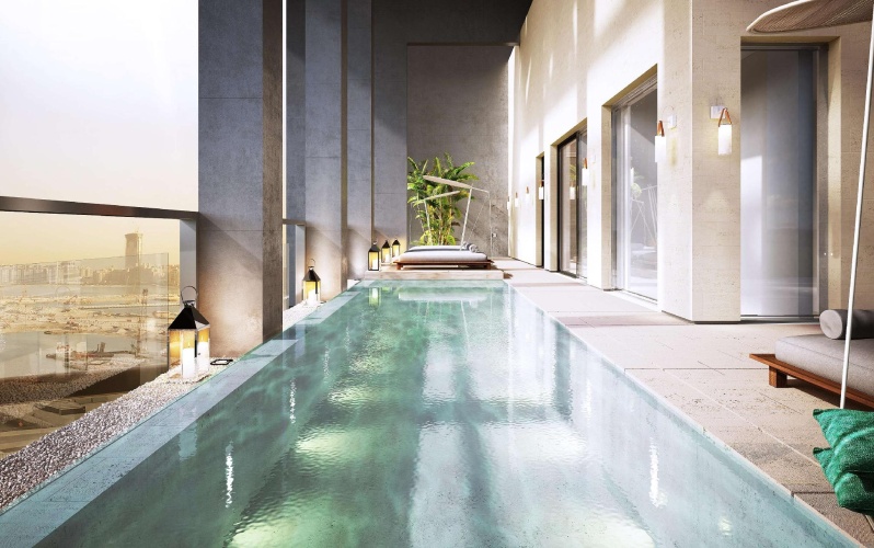 Fairmont Ramla Serviced Residences photo 24