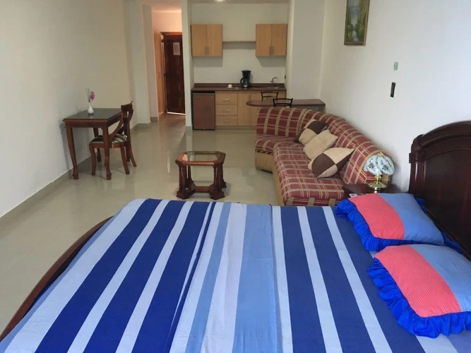Superior Suite
