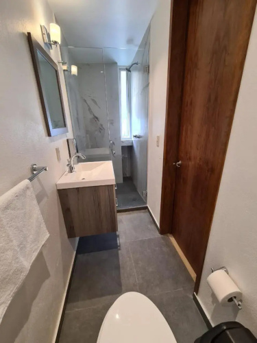 Acogedor loft privado