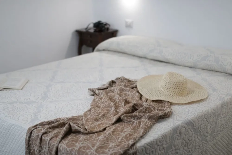 1 Bedroom Standard Double room
