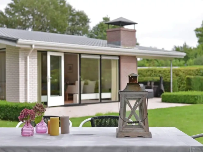 Bungalow