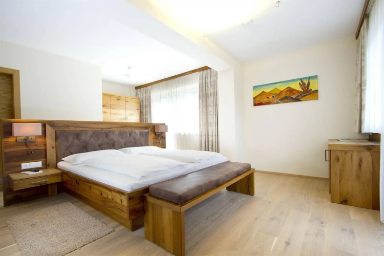 Haus Zirngast