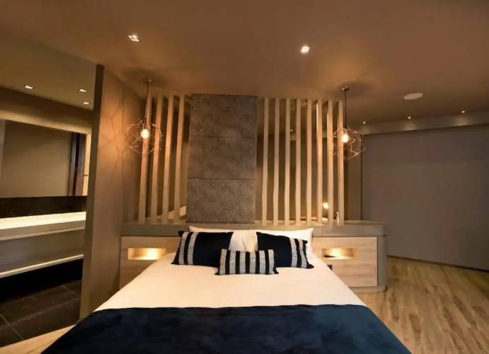 Albura Hotel