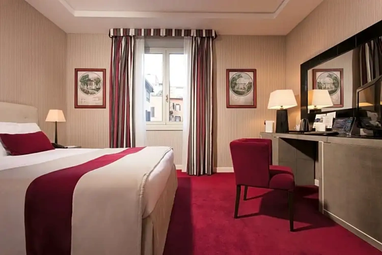 Classic Double room