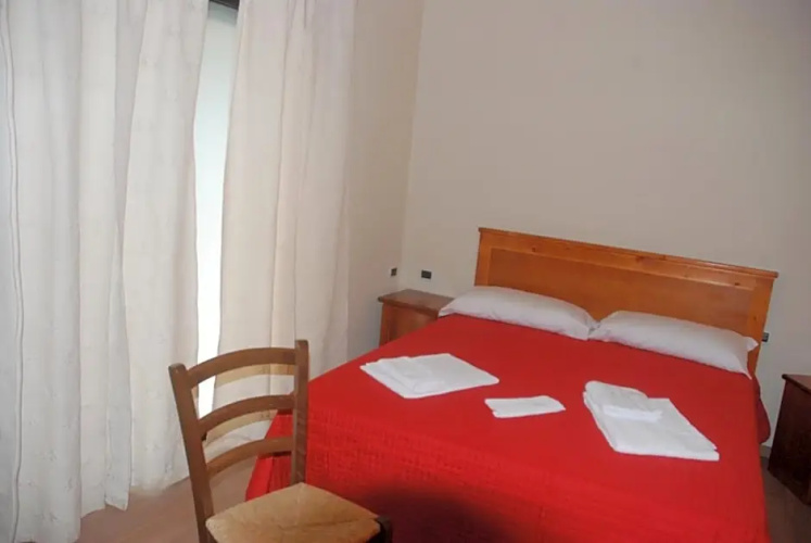 Hotel Bosco Selene